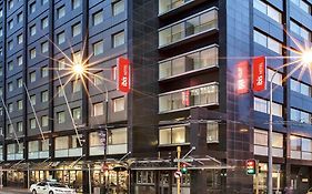 Ibis Wellington